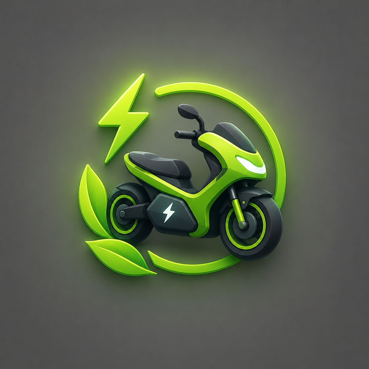 Elektrické motorky