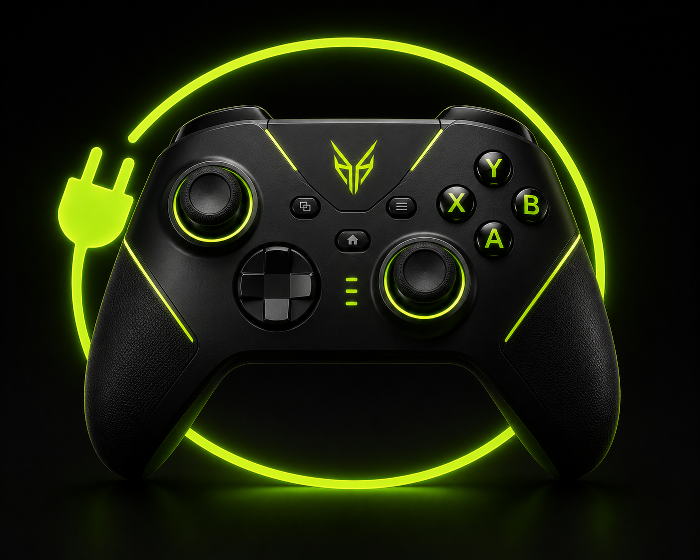 Gamepady