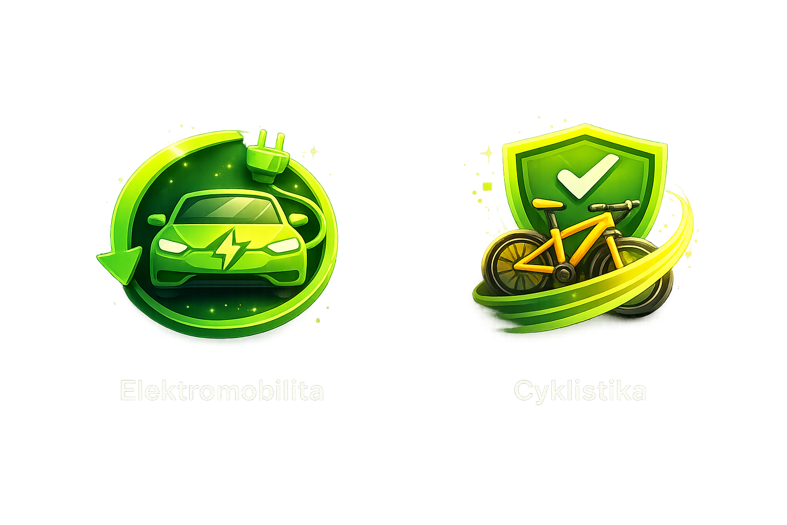 Elektromobilita a Cyklistika