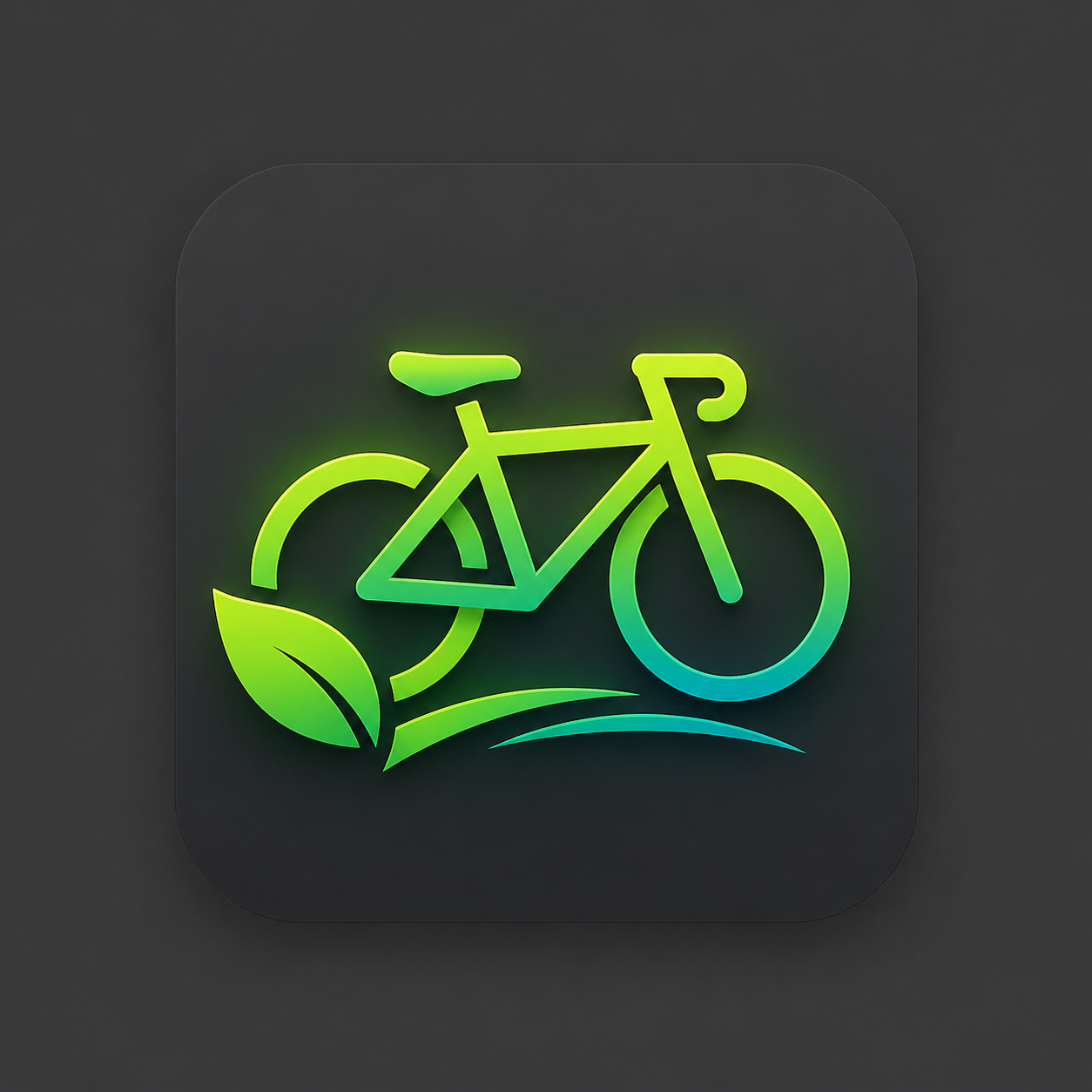 Bicykle