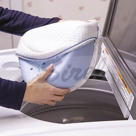 Memory pillow Comfy-3 Pamäťový ortopedický vankúš na nohy 22x 24