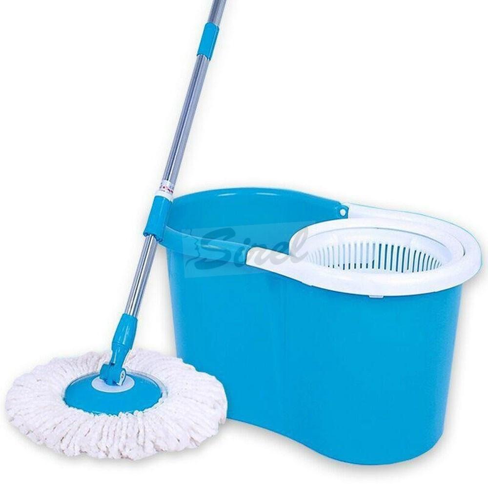 Rotační mop XL Spin Mop