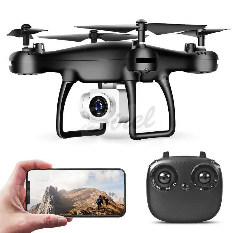 Dron TENXIND TXD-8S WiFi