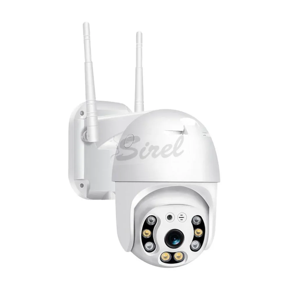 R8 Security Smart wifi camera 3423