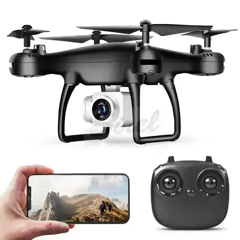 Dron TENXIND TXD-8S WiFi