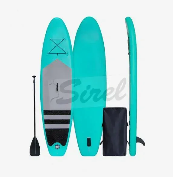 Sea WOLF PRO SUP Paddleboard 3,2m