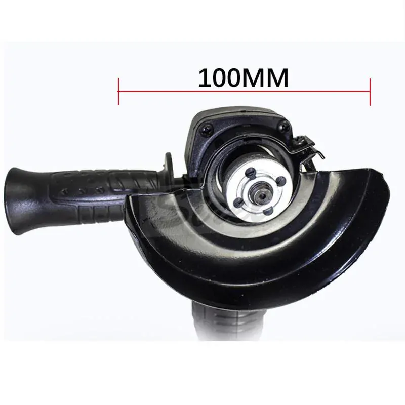 PowerGrind Akumulátorová uhlová brúska 300 W s 1 ks 24 V batériami