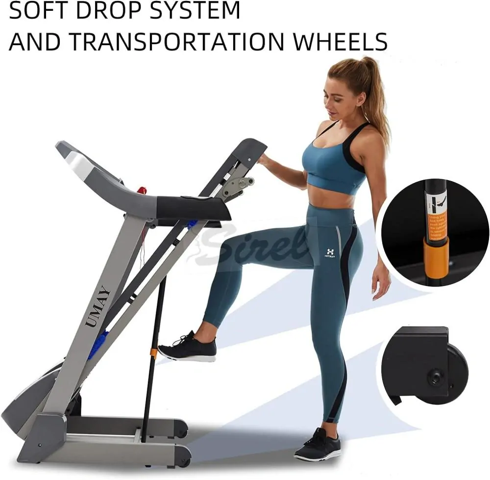 UMAY T500 Bežecký pás