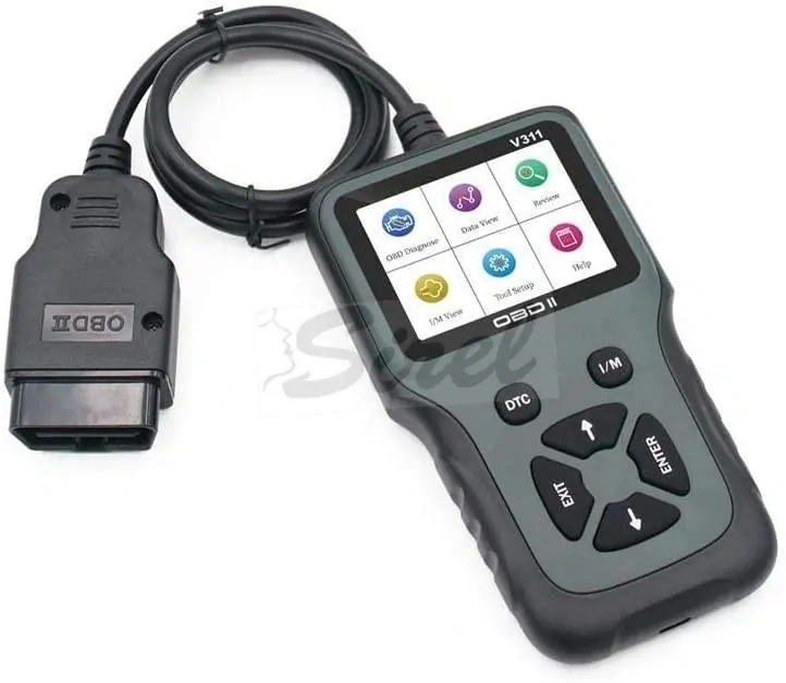 V311 OBD2 Autodiagnostický nástroj-čítačka chybových kódov