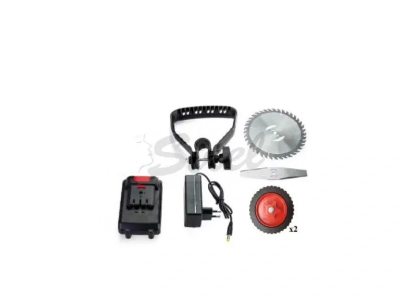 Kiyoshi RQ 222 24V 4800maH AKU Kolesová 1 batéria 