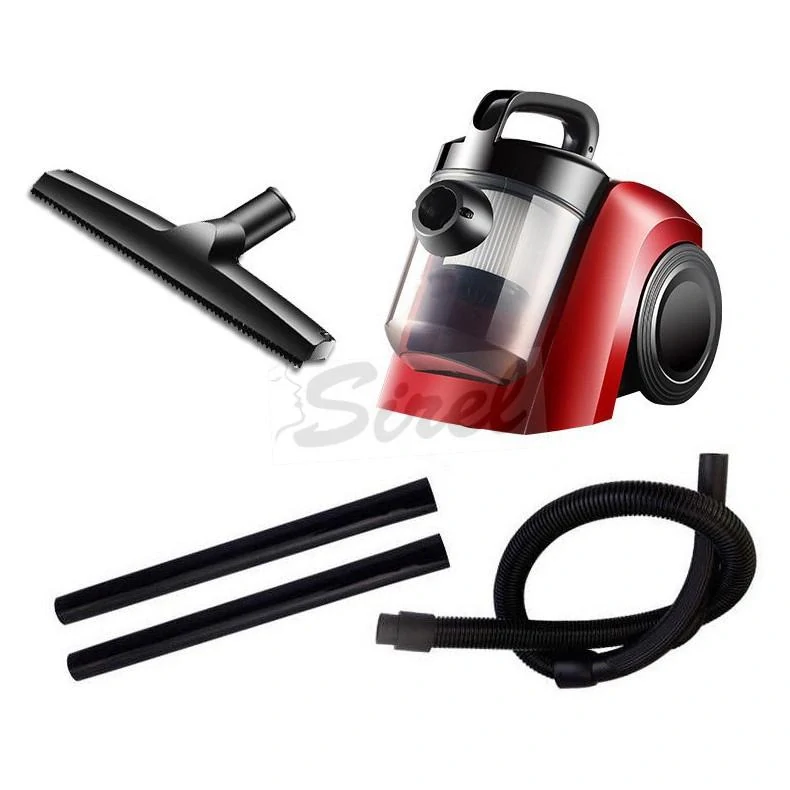 R8 Home 8554 1000W Vysávač na suché a mokré vysávanie