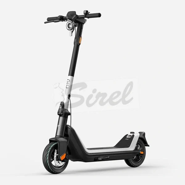 NIU KQi3 Sport Elektrický skúter  – s dojazdom 40 km a rýchlosťou do 25 km/h EU verzia