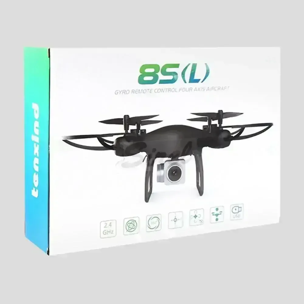 Dron TENXIND TXD-8S WiFi
