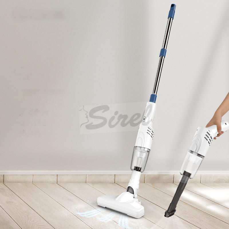 R8 Home K3D Akumulátorový vysávač