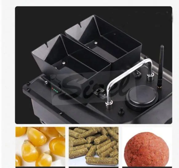 R8 3409 Feederlife Zavážacia Loďka