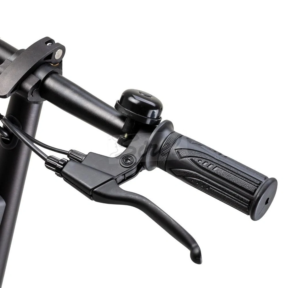 R8 5702 Elektrická kolobežka 500W- modrá