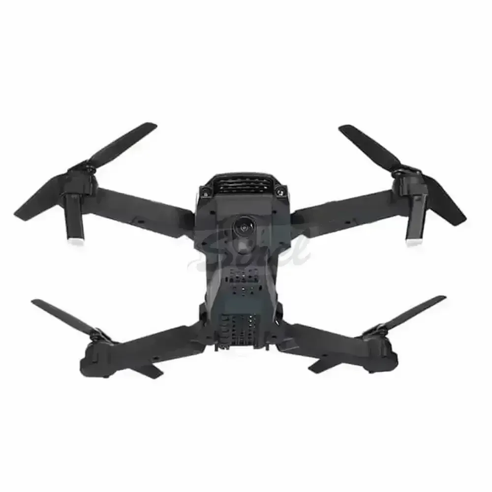 AER E99 Pro 4K Dual Camera