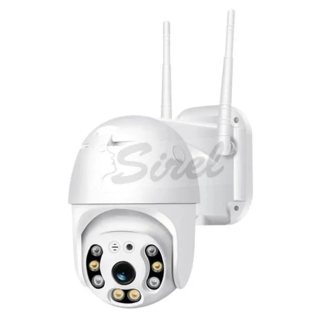R8 Security Smart wifi camera 3423