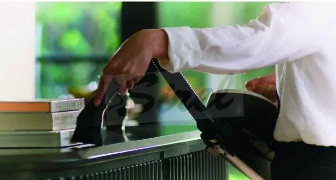 Electrolux Pure F9 bezvreckový akumulátorový tyčový vysávač