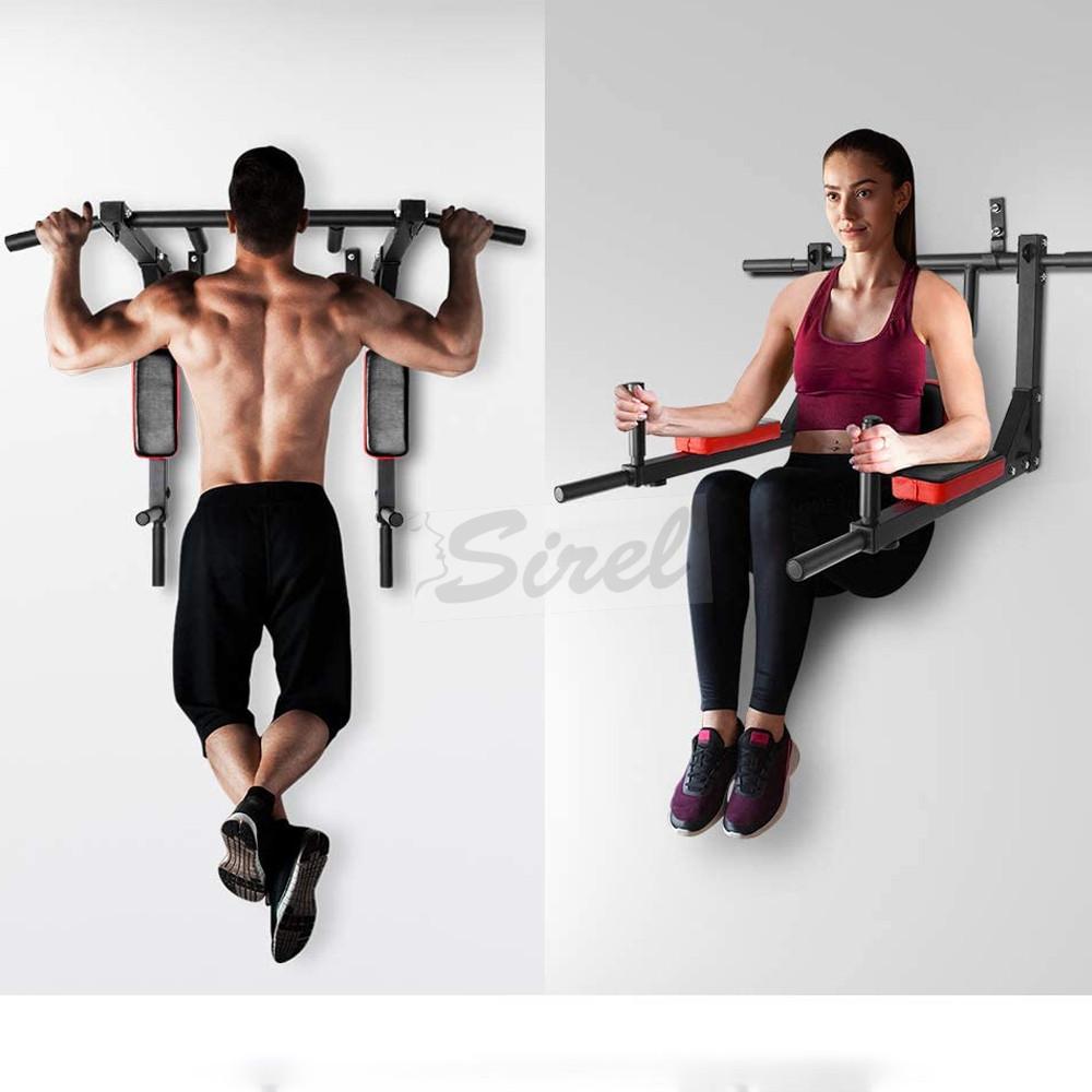 OneTwoFit 7334 Posilňovaci stroj 2v1 hrazda