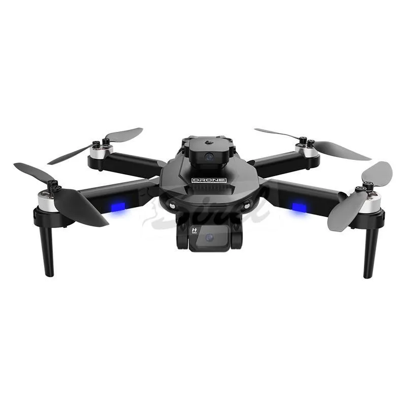 Dron F196 Pro s 2 batériami