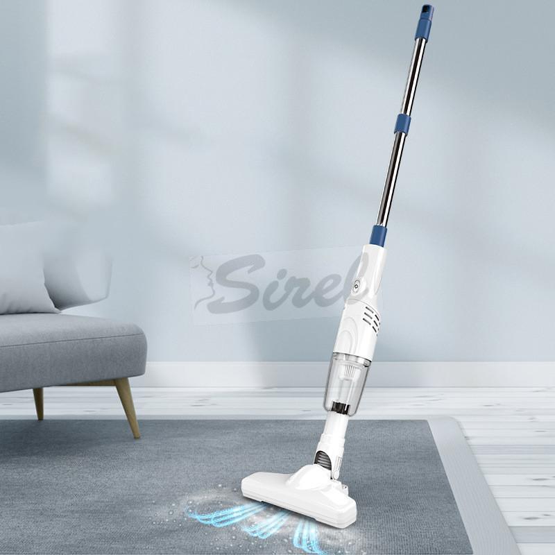 R8 Home K3D Akumulátorový vysávač