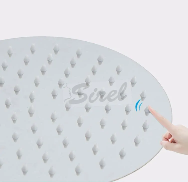 R8 Home 3404 kompletný sprchovací systém