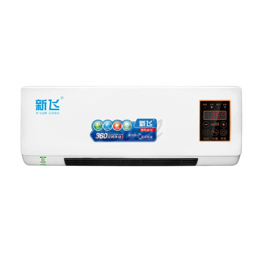 R8 4016 Nástenný Ochladzovače a ohrievač vzduchu 30W/1800 W, 20 m2