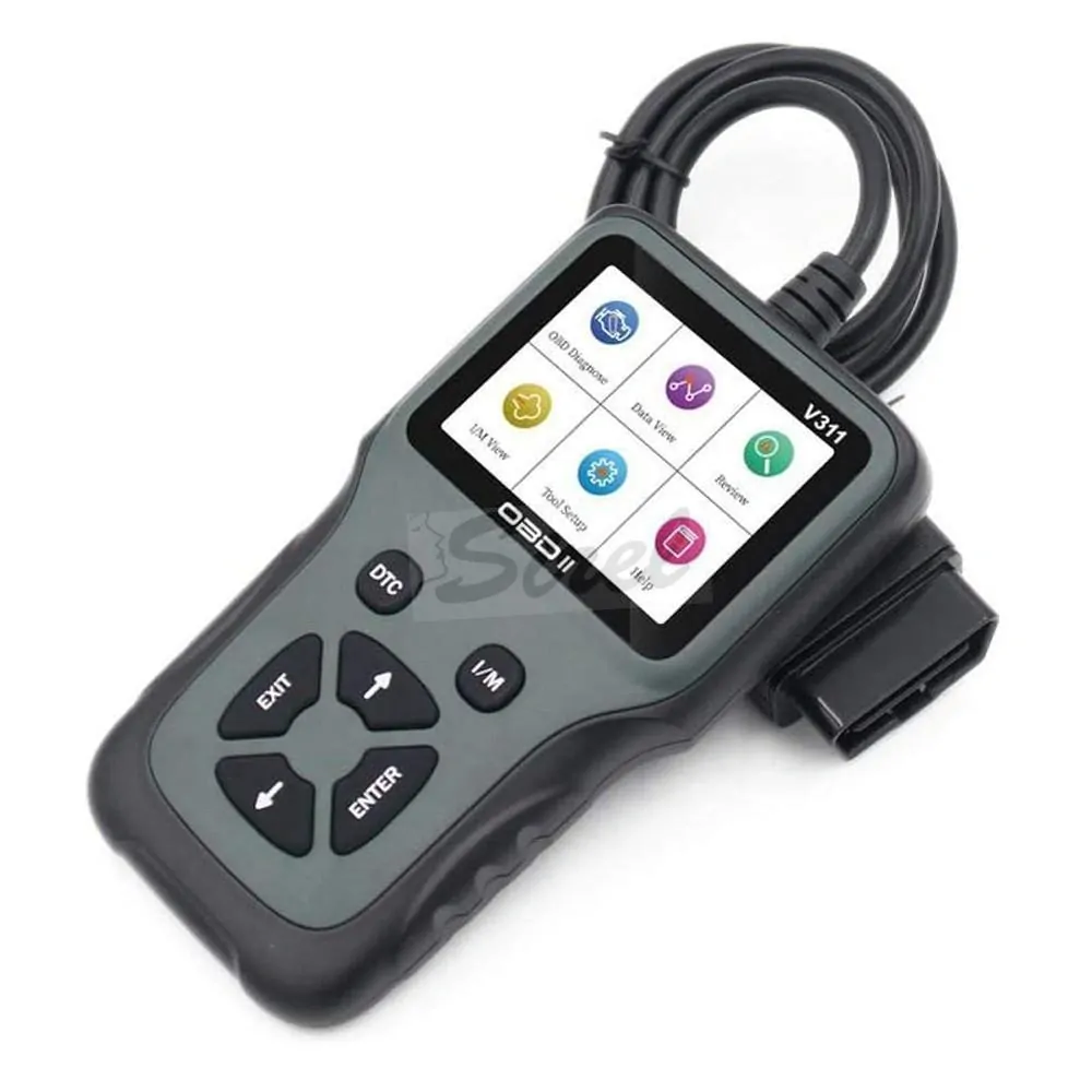 V311 OBD2 Autodiagnostický nástroj-čítačka chybových kódov