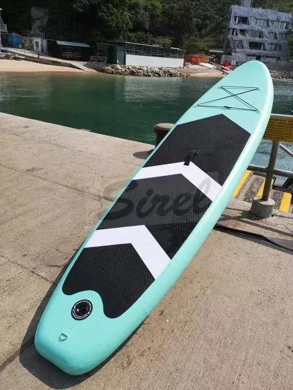 Sea WOLF PRO SUP Paddleboard 3,2m