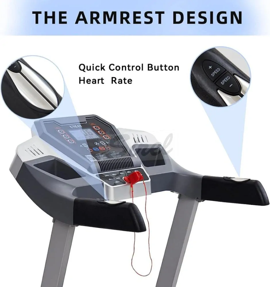 UMAY T500 Bežecký pás