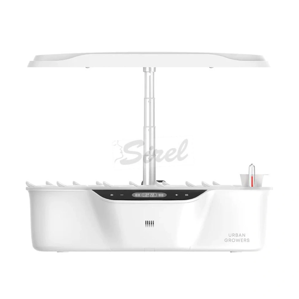 Systém pre vnútorné pestovanie rastlín – Urban Oasis PRO-S12