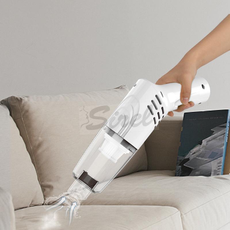 R8 Home K3D Akumulátorový vysávač