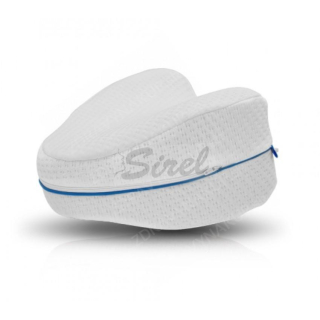 Memory pillow Comfy-3 Pamäťový ortopedický vankúš na nohy 22x 24