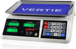 Vertie TD-8888