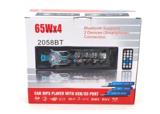R8 gamer 2058BT