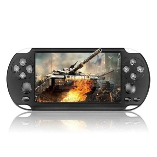 X9 1372 Prenosná herná konzola
