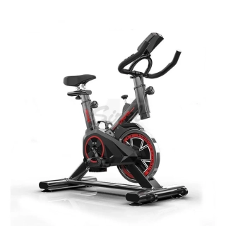 R8 Sport 9644 200 Profesionálny spinningový bicykel s Displejom