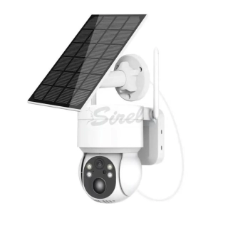 R8 HOME 3770 2.0 MPx FULL HD solárna wifi kamera