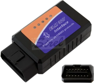 OBD2 ELM327