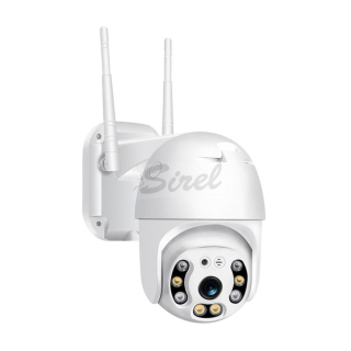 R8 Security Smart wifi camera 3423