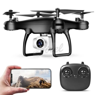 Dron TENXIND TXD-8S WiFi 