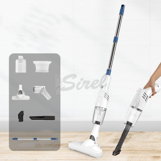 R8 Home K3D Akumulátorový vysávač