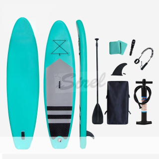 Sea WOLF PRO SUP Paddleboard 3,2m