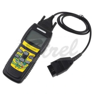 R8 Car U581 Čítačka chybových kódov s Bluetooth