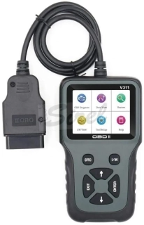 V311 OBD2 Autodiagnostický nástroj-čítačka chybových kódov