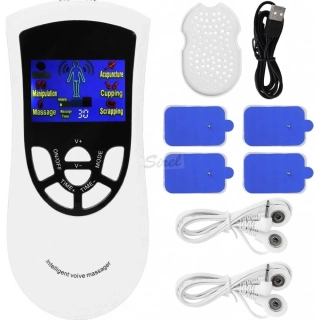 Blueidea BLD008 Elektrostimulátor