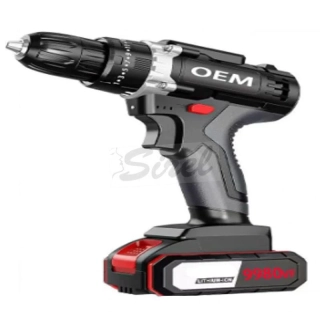 R8 Home 8505 Aku skrutkovač