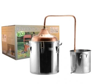 Perfect Home 71109 Domáca pálenica 92L Eco