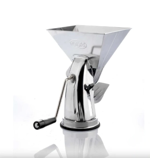 Perfect Home 16560 Nerezový pasírovač